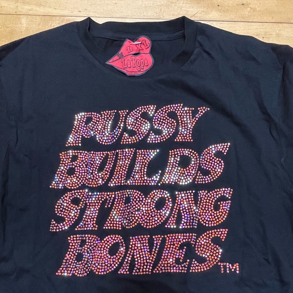 LaRopa Tshirt